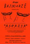 „ASPAZJA” - komedia Grupy Baj(k)arze